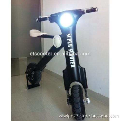 lightweight folding mobility scooters AT-185